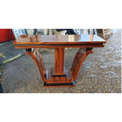 Art Deco Style Console table